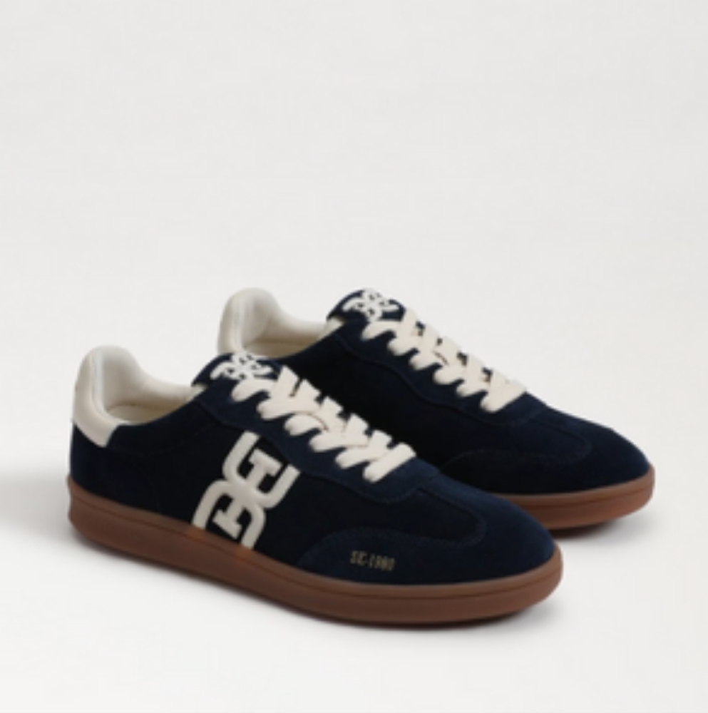 Sam Edelman Women's Tenny Sneaker